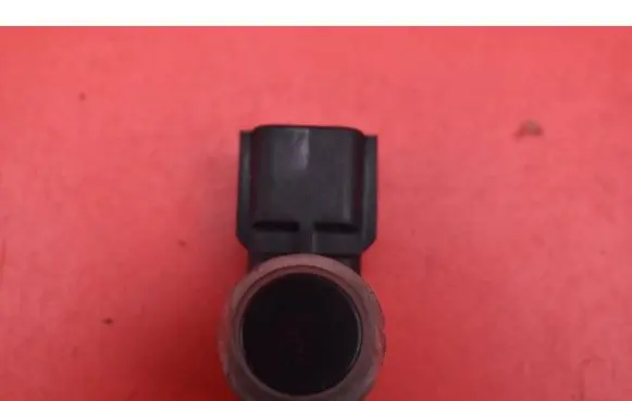 Renault Captur Parking PDC control unit/module 284429097R