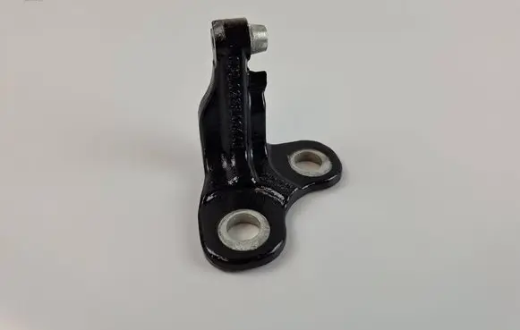 Jaguar F-Pace Rear door upper hinge CPLA228A64AE