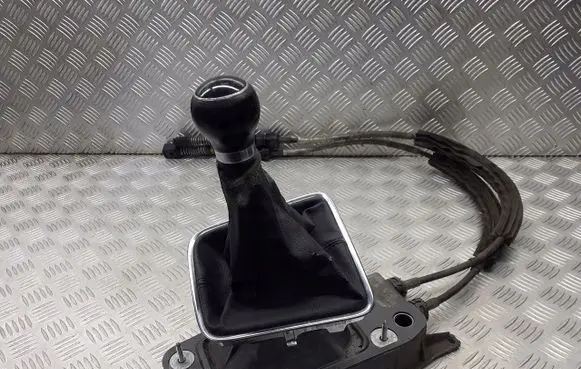 Volkswagen Golf V Gearbox retarder lever 1K0711049CG