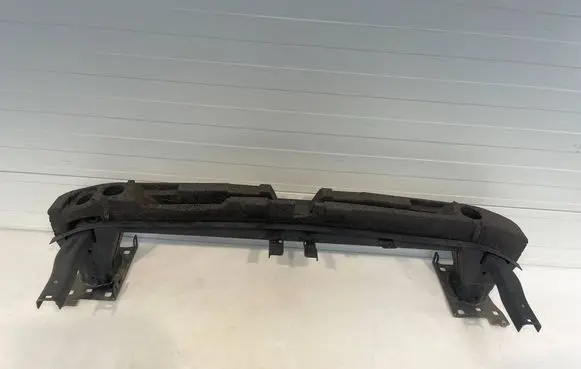 Volkswagen Golf VII Front bumper support beam 5G0807933