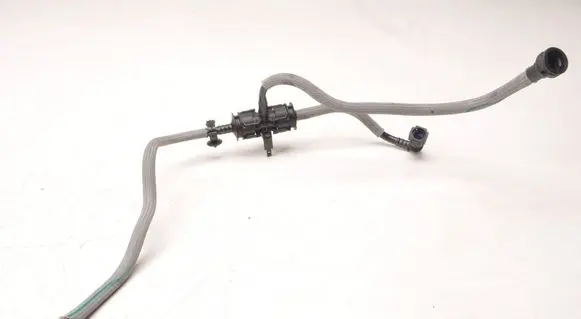 Opel Mokka B EGR valve 
