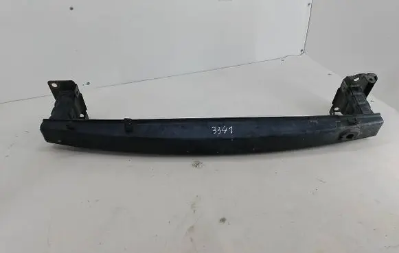 Skoda Fabia Mk2 (5J) Front bumper support beam 