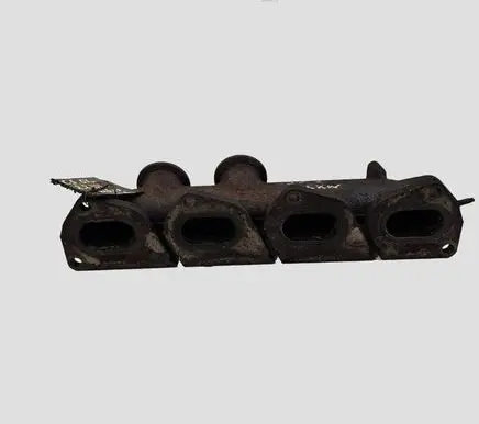 Citroen C5 Exhaust manifold 9661936480