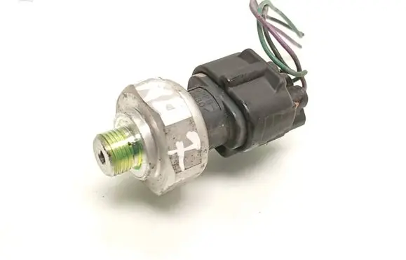 Air conditioning (A/C) pressure sensor