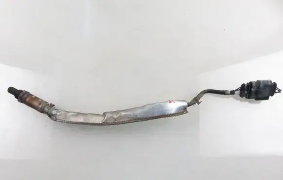 Lambda probe sensor