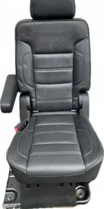 GMC Yukon Rear seat WJEHFI43R