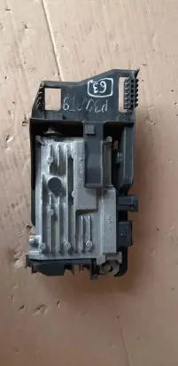 Peugeot 308 Other control units/modules 9810858380