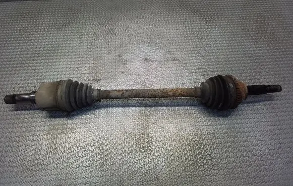 Ford Transit Front driveshaft 4166491