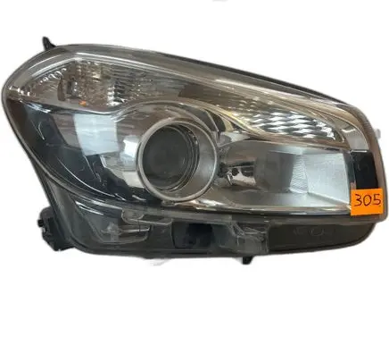 Nissan Qashqai Headlight/headlamp 26010BR61B