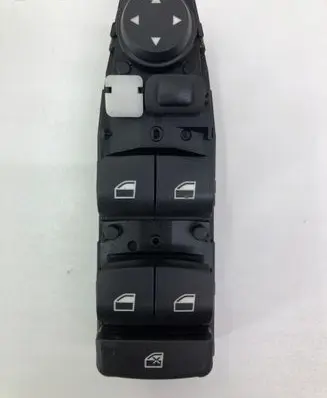 BMW 1 F20 F21 Electric window control switch