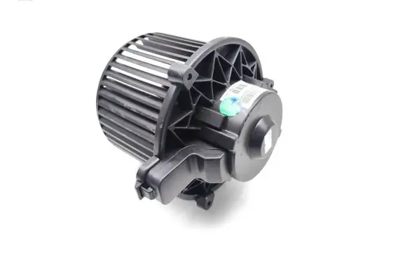 MG MGF Heater fan/blower