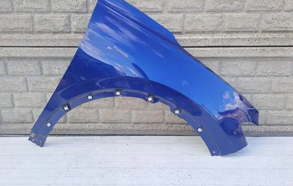 Volkswagen ID.4 Fender PPVWID4