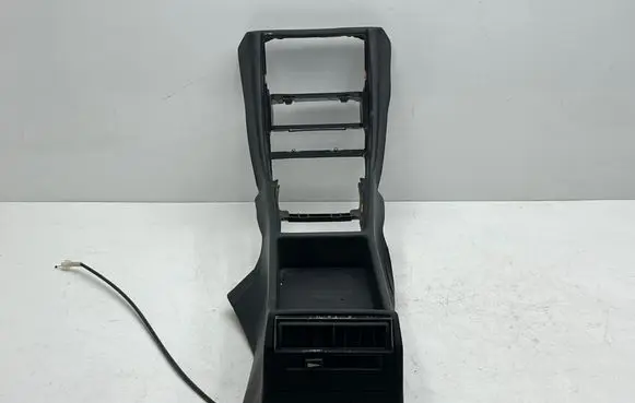 Mercedes-Benz S W126 Center console 1266830325