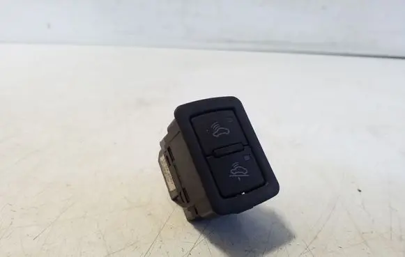 Audi A6 S6 C6 4F Alarm switch 4F0962109