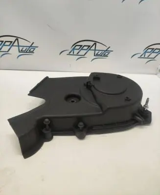 Jaguar XF Timing belt guard (cover) 9X2Q6019BA C89WA AGF10M20