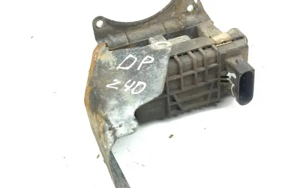 Mercedes-Benz S W220 Turbine electric control actuator 6NW008412