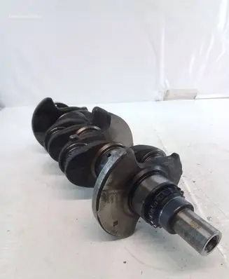 Ford Kuga I Crankshaft 30725118