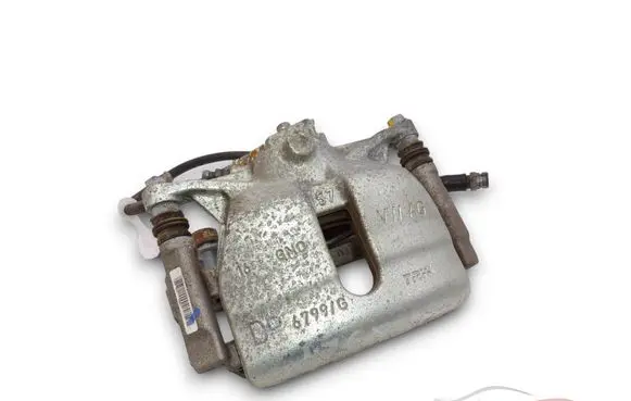 Audi Q3 F3 Front brake caliper 6799G