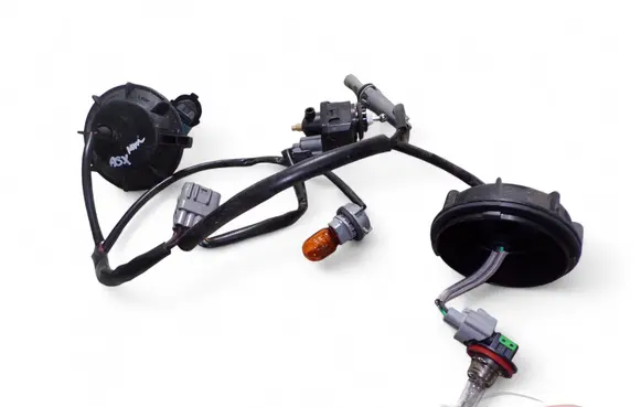 Mitsubishi ASX Headlight/headlamp wiring loom/harness 9955949700