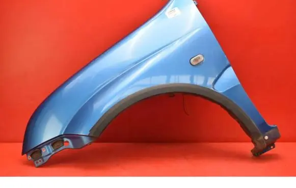Suzuki Ignis Fender