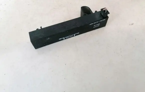Renault Scenic II - Grand scenic II Immobiliser reader (aerial) 8200082278 s118541001