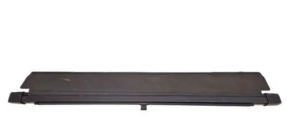Citroen C4 Grand Picasso Parcel shelf load cover 