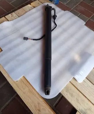 Tailgate/trunk strut/damper