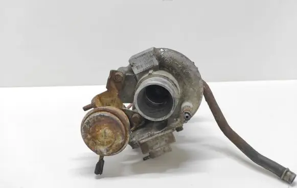 Volvo S70 V70 V70 XC Turbo 8440726 4918905200 9454562