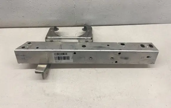 BMW i3 Front bumper support beam D5222076000 2214779102 79102