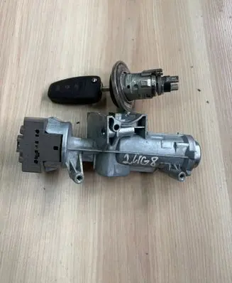 Ford Transit VII Ignition lock 882476B GK2115K601AC