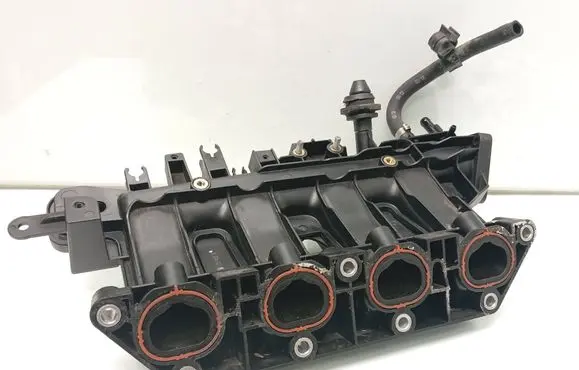 Fiat 500 Intake manifold 0280611075 00552327050