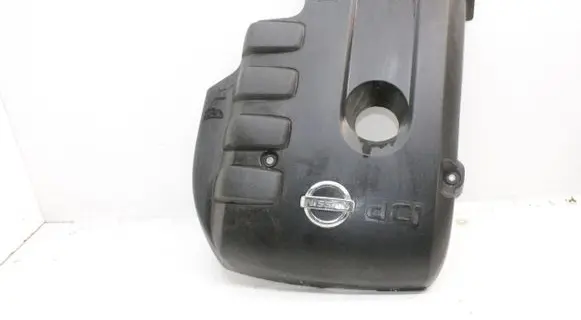 Nissan Pathfinder R51 Engine cover (trim) 6896294