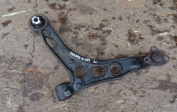 Fiat Ducato Front control arm 50712141