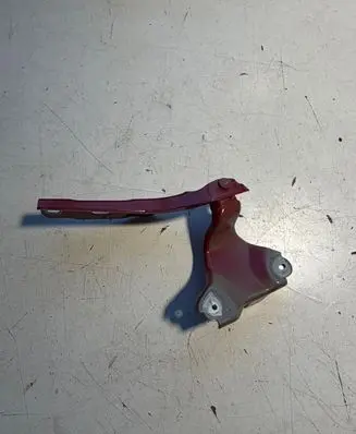 Opel Astra L Engine bonnet/hood hinges 9840405580 4923
