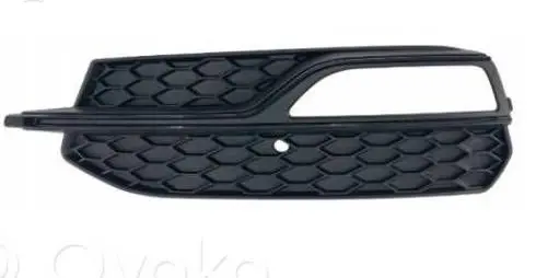 Audi A3 S3 8V Front fog light trim/grill 