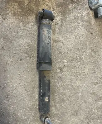 Renault Megane II Rear shock absorber/damper