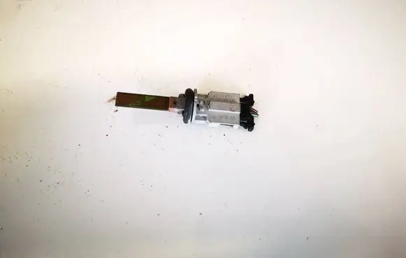 Skoda Roomster (5J) Interior temperature sensor 1k0907543e