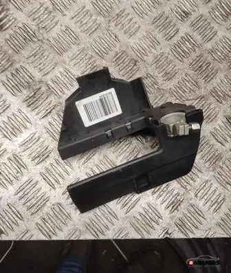 Audi A3 S3 8V Battery relay fuse 4F0915519