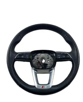 Audi Q5 SQ5 Steering wheel 80A419091BL