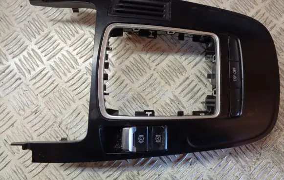 Audi A4 S4 B8 8K Gear shifter surround trim plastic 8K0864261 8K0959673
