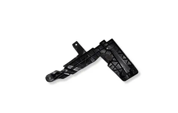 Opel Corsa F Front door exterior handle/bracket 9830049480 39176138