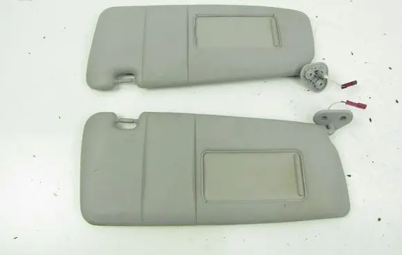 BMW 3 E46 Sun visor 