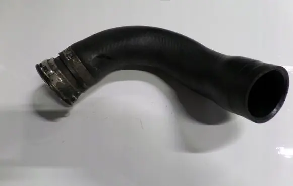 Toyota Corolla Verso AR10 Intercooler hose/pipe RURAVERSO