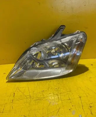 Ford C-MAX I Headlight/headlamp 