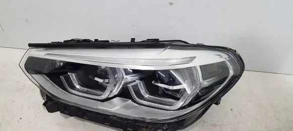 BMW X3 G01 Headlights/headlamps set 