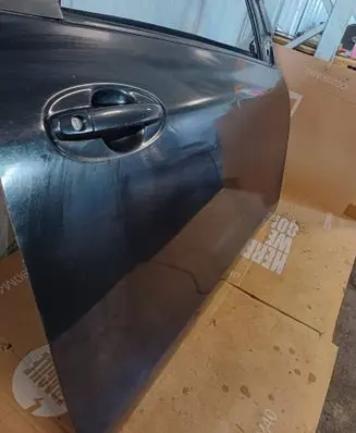 Door (2 Door Coupe)