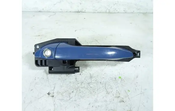 Hyundai i20 (GB IB) Front door exterior handle