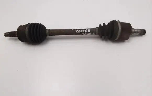Mini One - Cooper Coupe R56 Front driveshaft VP6KMW3A331EA V622108
