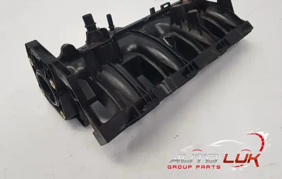 Renault Megane III Intake manifold