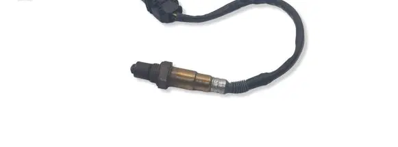 BMW 5 E60 E61 Lambda probe sensor 7804369 0281004079